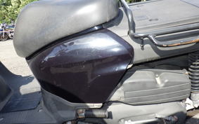 HONDA BENLY 110 JA09