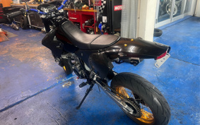SUZUKI DR-Z400SM 2008 SK44A