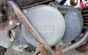 YAMAHA PW50 2025 3PT