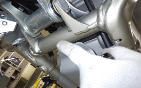 KAWASAKI KLX230ｼｪﾙﾊﾟ 2022 LX232A