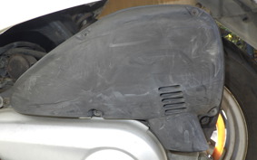 HONDA CREA SCOOPY AF55