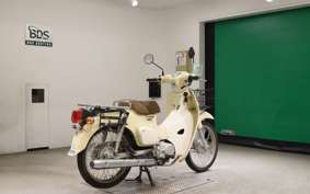 HONDA C110 SUPER CUB 2016 JA44