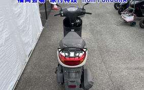 YAMAHA AKUSHI STREET