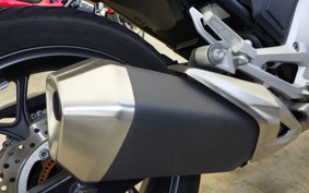 HONDA NC750X A 2020 RC90