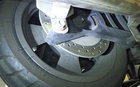 YAMAHA MAXAM 250 SG21J