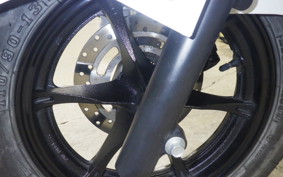 SUZUKI BURGMAN200A 2012 CH41A