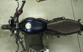DUCATI SCRAMBLER 2024