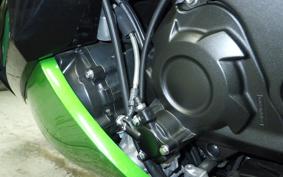 KAWASAKI ZX 1400 NINJA R A 2016