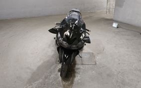 KAWASAKI ZZR1400 2008 ZXT40C