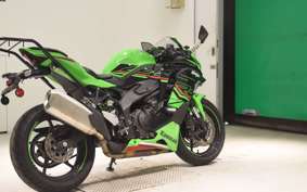 KAWASAKI ZX-4RR 2023 ZX400P