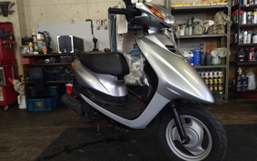 YAMAHA JOG DELUXE SA36J