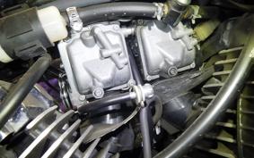 YAMAHA DRAGSTAR 400 CLASSIC 2008 VH01J