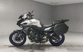 YAMAHA MT-09 2015 RN36J