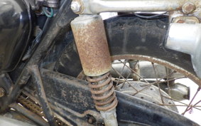 HONDA CB750 1974 CB750