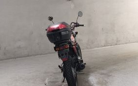 HONDA FTR223 MC34