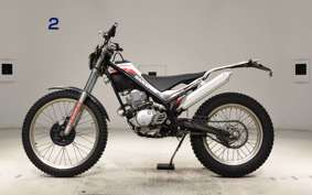 GASGAS TX 125 RANDONNE 2020