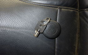 HARLEY FLHTKSE 1800CVO 2014