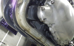 TRIUMPH THRUXTON 900 2012