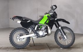 KAWASAKI KDX200SR DX200G