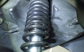 SUZUKI ADDRESS V125 S