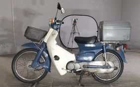 HONDA SUPER CUB50 AA01