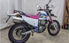 YAMAHA TT250RRAID 4GY