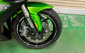 KAWASAKI NINJA 1000 2011 ZXT00G