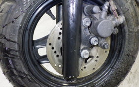 SUZUKI ADDRESS V125 G CF4EA