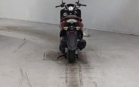 YAMAHA MAJESTY 155S SG28J