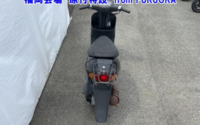 SUZUKI LET's 2