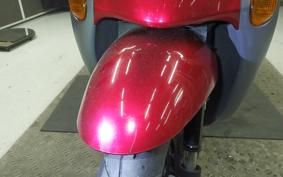 SUZUKI LET's 4 CA45A