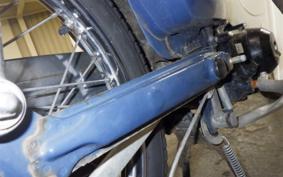 HONDA C50 SUPER CUB AA01