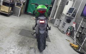 KAWASAKI NINJA 400 2015 EX400E