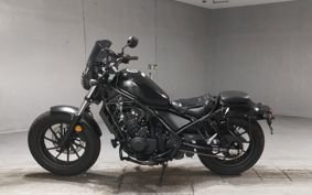 HONDA REBEL 500 2022 PC60