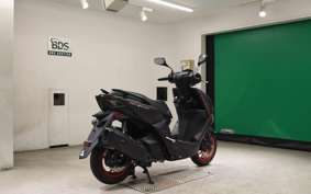 YAMAHA CYGNUS Griffus 2012 SEJ4J