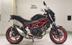 SUZUKI SV650 A 2019 VP55B