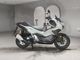 Фото Honda ADV160 с японского аукциона