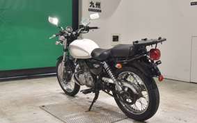 SUZUKI ST250E NJ4CA