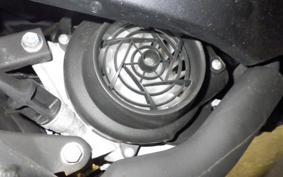 SUZUKI BURGMANｽﾄﾘｰﾄ125EX EA23M