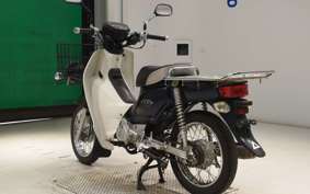 HONDA C110 SUPER CUB 2006 JA10