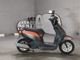 Фото Honda TACT BASIC с японского аукциона