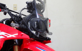 HONDA CRF250 RALLY MD47