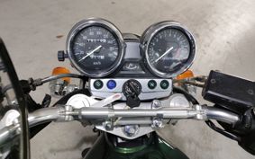 KAWASAKI ZEPHYR400K 2007 ZR400C