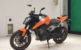 KTM 790 DUKE 2021