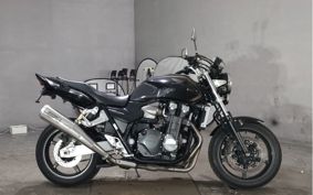 HONDA CB1300SF SUPER FOUR 2012 SC54