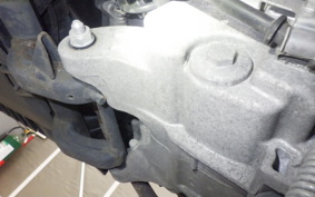 HONDA LEAD 125 JF45