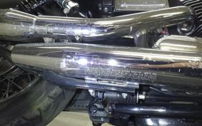 HARLEY FXDWG 1450 2000