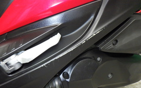 YAMAHA CYGNUS 125 XSR 3 2015 SEA5J