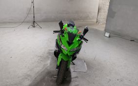 KAWASAKI  NINJA ZX-25R SE 2022 ZX250E