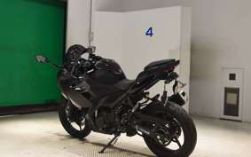 KAWASAKI NINJA 400 2020 EX400G